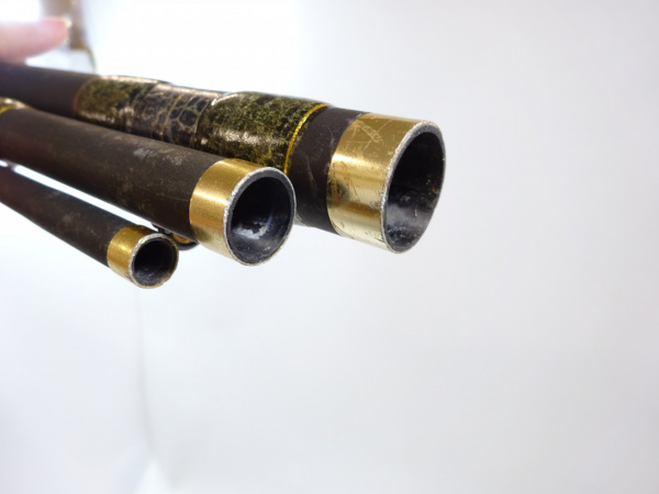 プロフィールド ’石鯛ロイヤル５４０